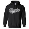 18500 Adult Heavy Blend Hooded Sweatshirt Thumbnail