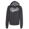 3719Y Youth Sponge Fleece Hoodie Thumbnail